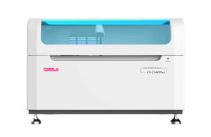 Analizador Químico Compacto Totalmente Automatizado CS T240 Plus, Sistema de Análisis Bioquímico para Laboratorio Clínico, Venta al por Mayor - Product Image 2