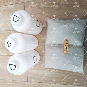 Meilleur prix Marque YY 5-Bromo-1-Pentène C5H9Br Pureté 99,9% Réactifs Généraux Livraison Porte-à-Porte CAS 1119-51-3 - Product Image 1