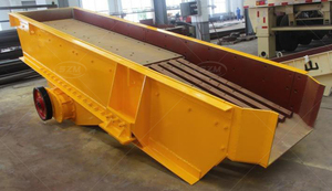 <span class=keywords><strong>4</strong></span> lớp rung màn hình lưới màn hình rung cho màn hình rung Khai Thác sàng đá tròn rung màn hình rung màn hình - Product Image 6