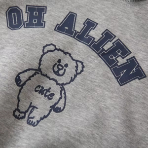 Nouveau <span class=keywords><strong>pull</strong></span> pour enfants LY 2026 – Vêtement de printemps pour garçons avec col amovible – <span class=keywords><strong>Pull</strong></span> tendance et décontracté pour garçons - Product Image 6