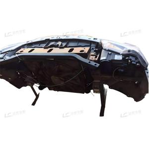 Vendita all'Ingrosso di Paraurti Anteriori di Alta Qualità per X3 F25 F26, Parti Usate Smontate, Ricambi Originali per Auto - Product Image 4