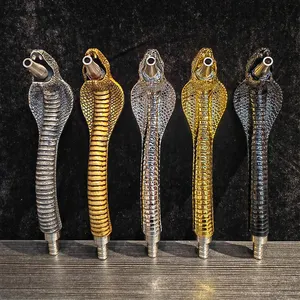 VOKR serpiente Shisha stick hookah comprar hookah en línea chicha shesha hookah Accesorios