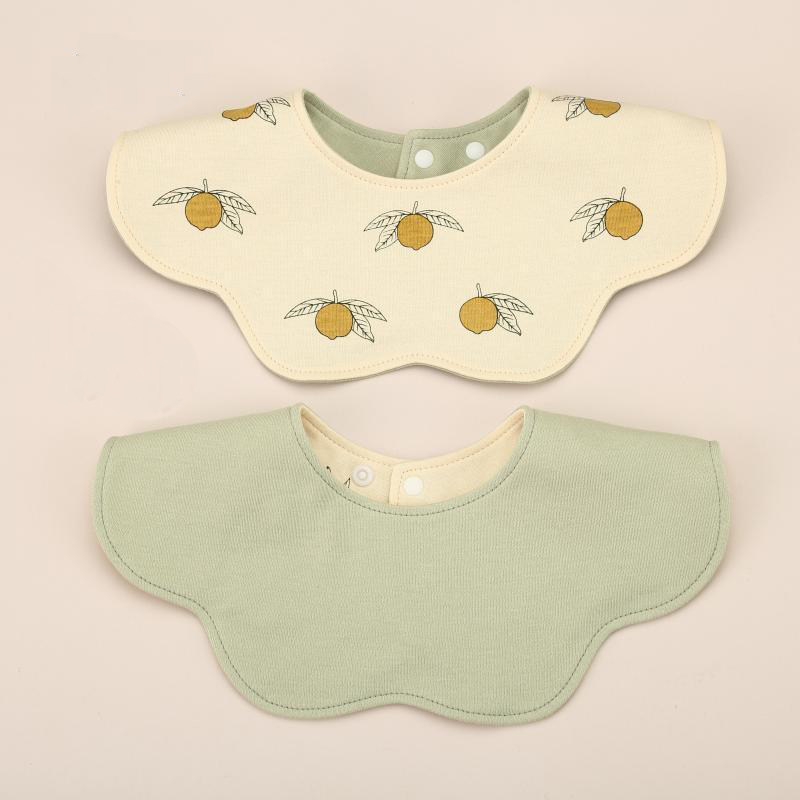 Ruban adhésif double face - Citron vert - 1 paquet
