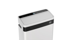 16L/ 20L/25L/day Compressor Mobile Air Smart Home <b>Dehumidifier</b> With Wifi, UVC <b>Dehumidifier</b> - Product Image 6