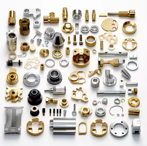 Schweizer Typ CNC-Bearbeitung Präzisions-Edelstahl Kunden spezifisch gedrehte Teile Hersteller CNC-Dreh präzision Schweizer Bearbeitung - Product Image 1