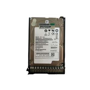 870759-B21 870795-001 900GB SAS 12G 15K HDD Sabit Disk 870759-B21 - Product Image 3