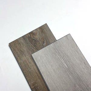 Pavimento in Vinile di Lusso SPC, Sistema a Incastro, Impermeabile, <span class=keywords><strong>Parquet</strong></span> Laminato Effetto Legno, Produzione OEM, Vendita all'Ingrosso - Product Image 3