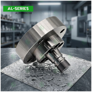 Válvula de Entrega Nueva de la Marca Taiwanesa, Bomba de Combustible para Motor Diésel Marino para MAN B&W L21/31 (Nivel 2) - Product Image 1