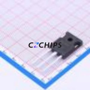 ทรานซิสเตอร์ภาคสนามทรานซิสเตอร์ (มอสเฟท) แบบ FCH150N65F-F155ถึง-247-3ใหม่และดั้งเดิม - Product Image 2