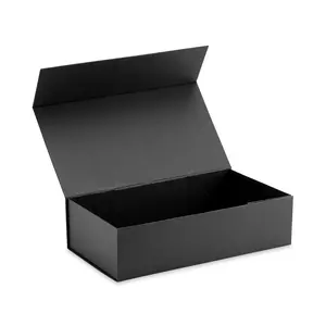 China supply black paper board good quality 1mm 1.5mm 2mm 2.5mm 3mm thickness use for watch Box packaging boxes