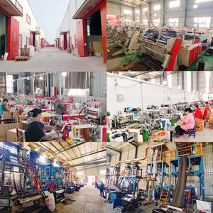 Sacs à ordures recyclables jetables résistants de PE avec l'impression de gravure pour l'usage de supermarché - Product Image 6