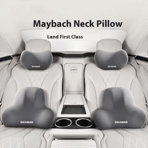 Autos itz, Lordos stütz kissen, Rücken kissen, Memory Foam Nacken kissen, Rückenlehne, Kopfstütze - Product Image 2