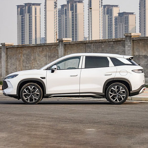 BYD Song Pro 2026: Coche Eléctrico Inteligente y Cómodo <span class=keywords><strong>de</strong></span> Largo Alcance (EV/DM-i) a Precio Económico para Venta y Exportación - Product Image 5