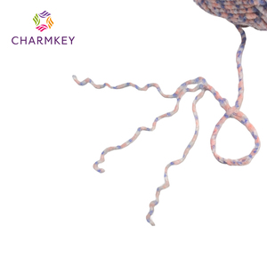 Wholesale Printed Colors Super <strong>Bulky</strong> Chunky Twisted Fancy Knitting 100% Polyester Velvet Chenille <strong>Yarn</strong> for Blanket <strong>Crocheting</strong>
