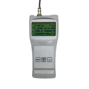 LS1206B Accurate <b>Water</b> <b>Flow</b> <b>Meter</b> 0-8m/s <b>Flow</b> Rate Measuring Instrument with OEM Customization Support - Product Image 1