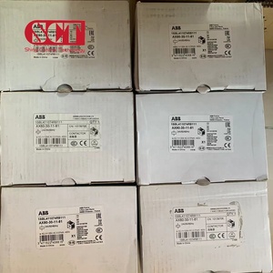 Contacteurs 45A 630A, contacteurs bipolaires, <span class=keywords><strong>contacteur</strong></span> AC, vente chaude, nouveau, <span class=keywords><strong>ABB</strong></span>, <span class=keywords><strong>puissance</strong></span> électrique, emballage d'origine, TNT, DHL, FEDEX, EMS, UPS - Product Image 3