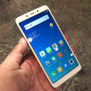 Venta caliente para <span class=keywords><strong>Redmi</strong></span> 6A Teléfono Android <span class=keywords><strong>de</strong></span> segunda mano 16GB 32GB LTE Versión global Venta al por mayor Teléfonos móviles usados a bajo <span class=keywords><strong>precio</strong></span> - Product Image 2