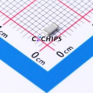 Condensateur SMD (MLCC) CC1206GRNPO9BN562 1206 (Capacité : 5,6 nF) (Précision : 2 % Tension nominale : 50 V) - Product Image 2