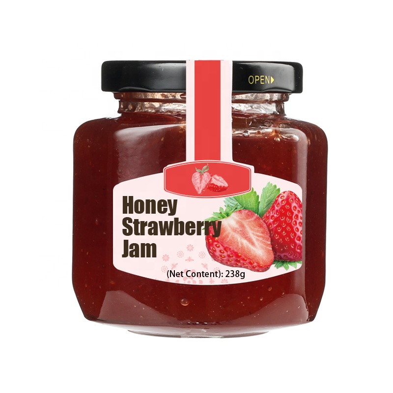 Продукция для волос shine jam, горячее подлинное медовое чайное варенье