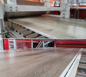 Máy Đùn Nhựa Trục Vít Đôi Hiệu Suất Cao - Product Image 3