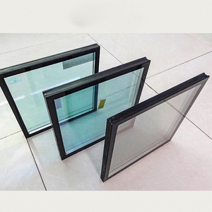Lámina de Vidrio Reflejante Esmerilado, Vidrio Templado de Seguridad Laminado con Acabado Ácido, Vidrio Aislante de Baja Emisividad <span class=keywords><strong>para</strong></span> Construcción - Product Image 6