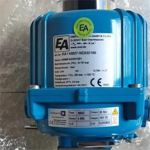 Tacómetro de Contador ENDA ECH7700-24VAC 24V AC Electrónica Industrial Hecho en Turquía - Product Image 2
