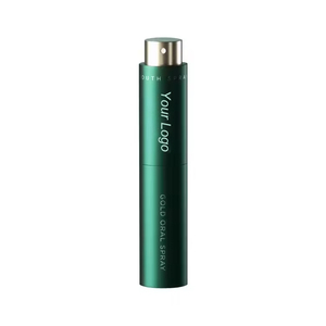 Spray Bucal Portátil de Menta Fresca en Oferta, Elimina el Mal Aliento, Extracto de Caqui, Spray Bucal para Antes del Beso - Product Image 5