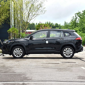 2024 To-Yota <span class=keywords><strong>Coroll</strong></span>-a <span class=keywords><strong>Cross</strong></span> China New Car Brand Van <span class=keywords><strong>Coroll</strong></span>-A <span class=keywords><strong>Cross</strong></span> Edition con 2.0L Gas FWD Power - Product Image 5