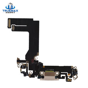 Connecteur de station Audio, mini chargeur, flexible, pour téléphone portable, iPhone 13 - Product Image 5