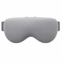 Dispositivo de Cuidado Ocular con Calor y Frío, Portátil, Recargable, con Batería de 2400mAh, para Uso en el Hogar y el Automóvil