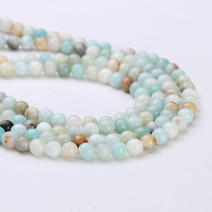 ลูกปัดอัญมณี 2305 เม็ด คละแบบ ขาย - Product Image 5