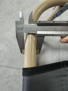 Venta al por mayor plegable cama individual hogar simple siesta cama Oficina al aire libre siesta marcha cama multifuncional <span class=keywords><strong>tumbona</strong></span> - Product Image 4