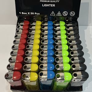 MON3เบาก๊าซอิเล็กทรอนิกส์แบบใช้แล้วทิ้งอุปกรณ์แต่งบุหรี่แบบคลาสสิก - Product Image 3