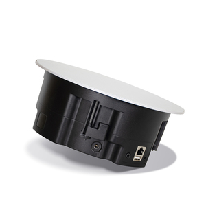Système audio intelligent pour toute la maison, haut-parleur de plafond actif, compatible WiFi2 4G 5G BT AirPlay DLNA, connexion filaire USB LAN - Product Image 5