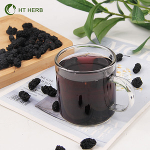 En stock, expédition rapide, mûres noires séchées pour le thé et les collations, <span class=keywords><strong>grossiste</strong></span> en fruits sucrés, sains et sûrs à consommer - Product Image 4