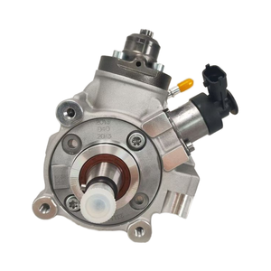 0445010739 Nouvelle pompe à carburant Diesel Pompe d'injection Common Rail Pièces de moteur d'excavatrice Utilisée pour les moteurs à carburant - Product Image 3