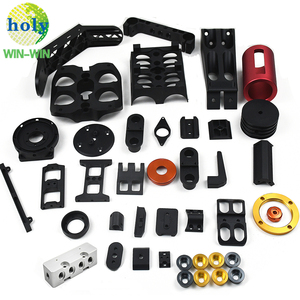 Sản Phẩm Nhựa Phay Gia Công NYLON POM Nhựa <span class=keywords><strong>ABS</strong></span> PC PE Nhựa HDPE Acetal Nhựa Acrylic <span class=keywords><strong>CNC</strong></span> Chính Xác Tùy Chỉnh Sản Phẩm Nhựa Tiêm <span class=keywords><strong>CNC</strong></span> Bằng Nhựa - Product Image 6