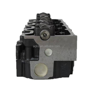 Para Toyota Hi-Ace/Hi-Lux 2LT/2L 2.4D/TD 2446 1997/<span class=keywords><strong>2001</strong></span> Número OE # 1110154170 909058 909158 Culata de Cilindro de Motor - Product Image 6