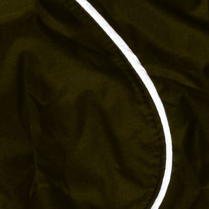 Yansıtıcı Şeritli BackDog Su Geçirmez Köpek Yağmurluğu, Orta ve Büyük Boy Köpekler için Ayarlanabilir Dış Mekan Yağmurluk - Product Image 1