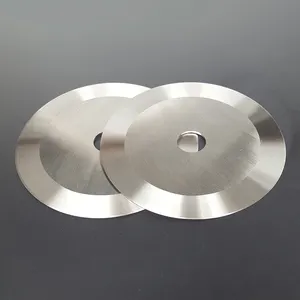 Most Excellent Quality Round Blade Stainless Steel