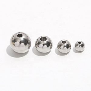 Элитные аксессуары на заказ: высококачественный латунный шариковый замок-бусина для сумок, браслетов и ожерелий, с возможностью индивидуальной настройки цвета и логотипа - Product Image 6