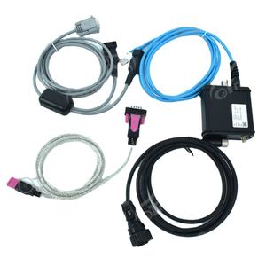 Herramienta de Diagnóstico para Montacargas 3903605140 Compatible con Linde CanBox BT + Cable TruckDoctor + PathFinder + Programa Truck Doctor - Product Image 1