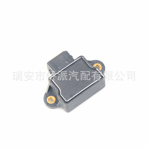 Throttle Position <b>Sensor</b> 037907385 <b>For</b> Volkswagen Jetta Golf Passat <b>Car</b> Auto <b>Sensor</b> Replacement Part - Product Image 4