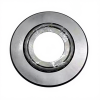 Roulement à rouleaux coniques 805097 F-805097 pour moyeu de roue de camion