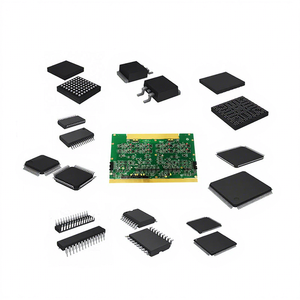 Servicios de Diseño de PCB, Fabricación OEM, Ensamblaje y Desarrollo de Circuitos Novat para Productos Electrónicos Personalizados - Product Image 1