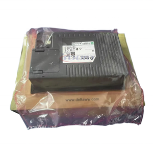 หน้าจอสัมผัส HMI รุ่น DOP-100 ซีรีส์ 7 นิ้ว ของแท้ใหม่ 100% รุ่น DOP-107CV คอมพิวเตอร์อุตสาหกรรมและอินเทอร์เฟซระหว่างมนุษย์กับเครื่องจักร - Product Image 3