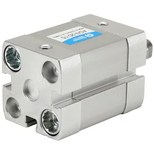 ADN Series so15552 Standard Mickey Mouse Tube Economic Type Pneumatic Air Cylinders