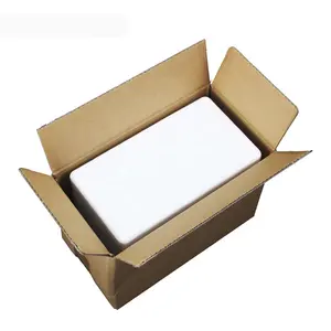 3L رغوة نوع العديد من حجم صندوق من الستايروفوم مع الكرتون صناديق للبيع 20*10*13(cm)