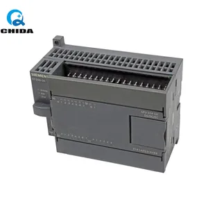 6ES7214-1AD23-0XB8 Simatic S7-200 CN CPU 224 컴팩트 유닛 DC 전원 공급 장치