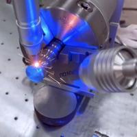Usinage CNC de haute précision de pièces mécaniques - Tournage et fraisage de l'acier inoxydable - Personnalisé par le fabricant